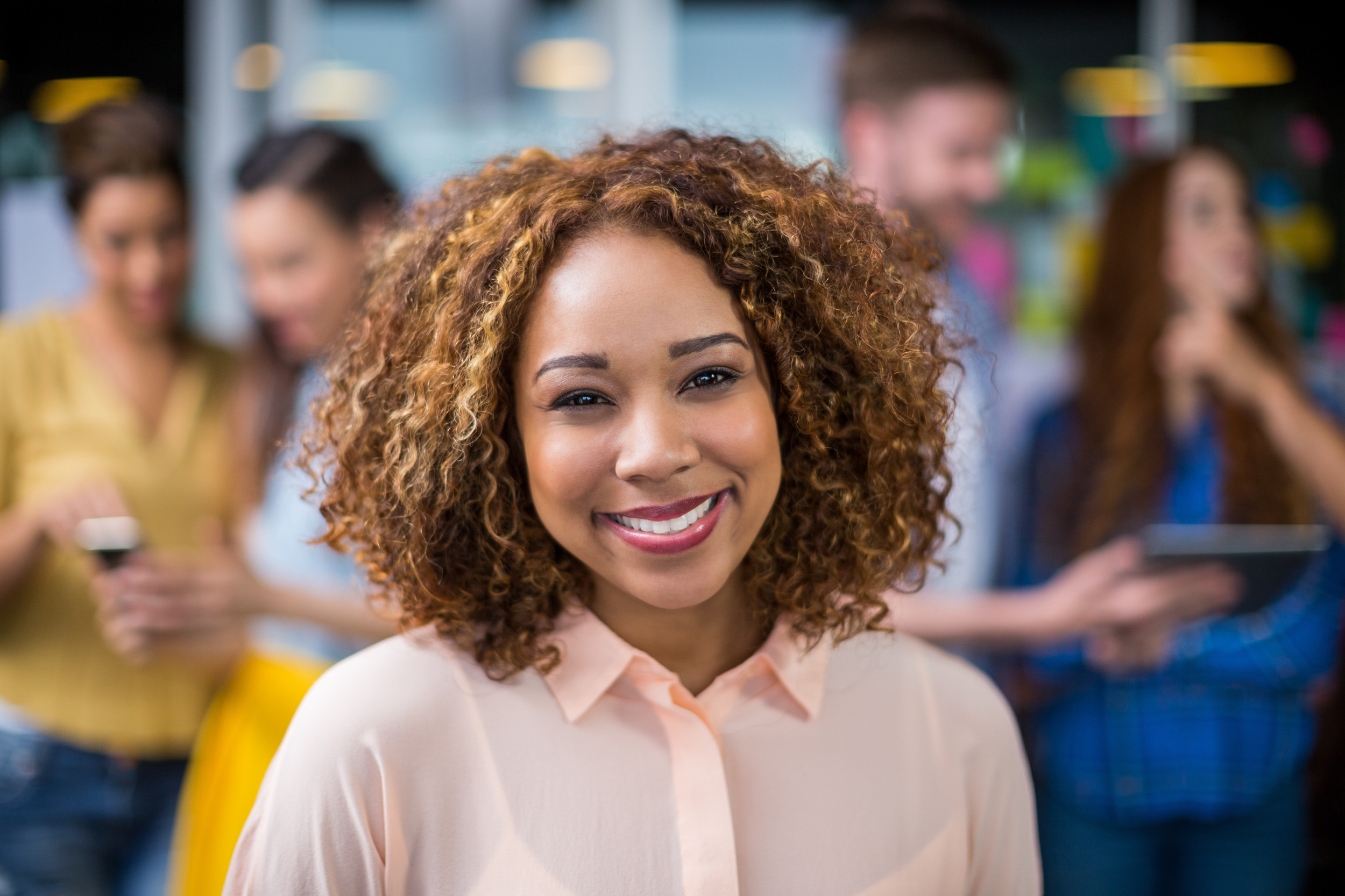Careers Sales manager