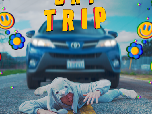 Recent Lead Role In Aura Production's Daytrip