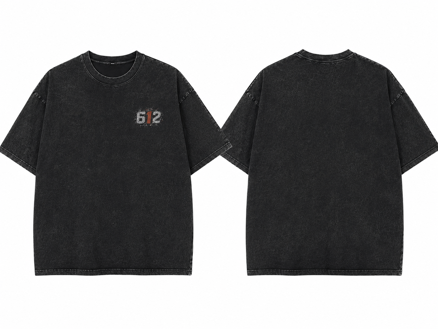 612 Training Vintage Wash T-Shirt