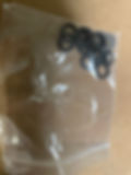GSK091:   VALVE STEM SEAL SET