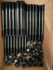 ARP003: HEAD STUD 1 SET