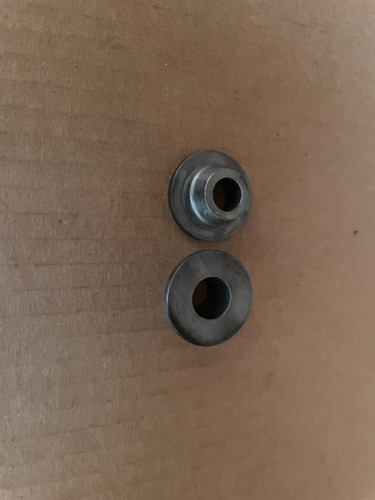 VLV130: VALVE SPRING RETAINERS. INLET & EXHAUST | fairbornstudebaker