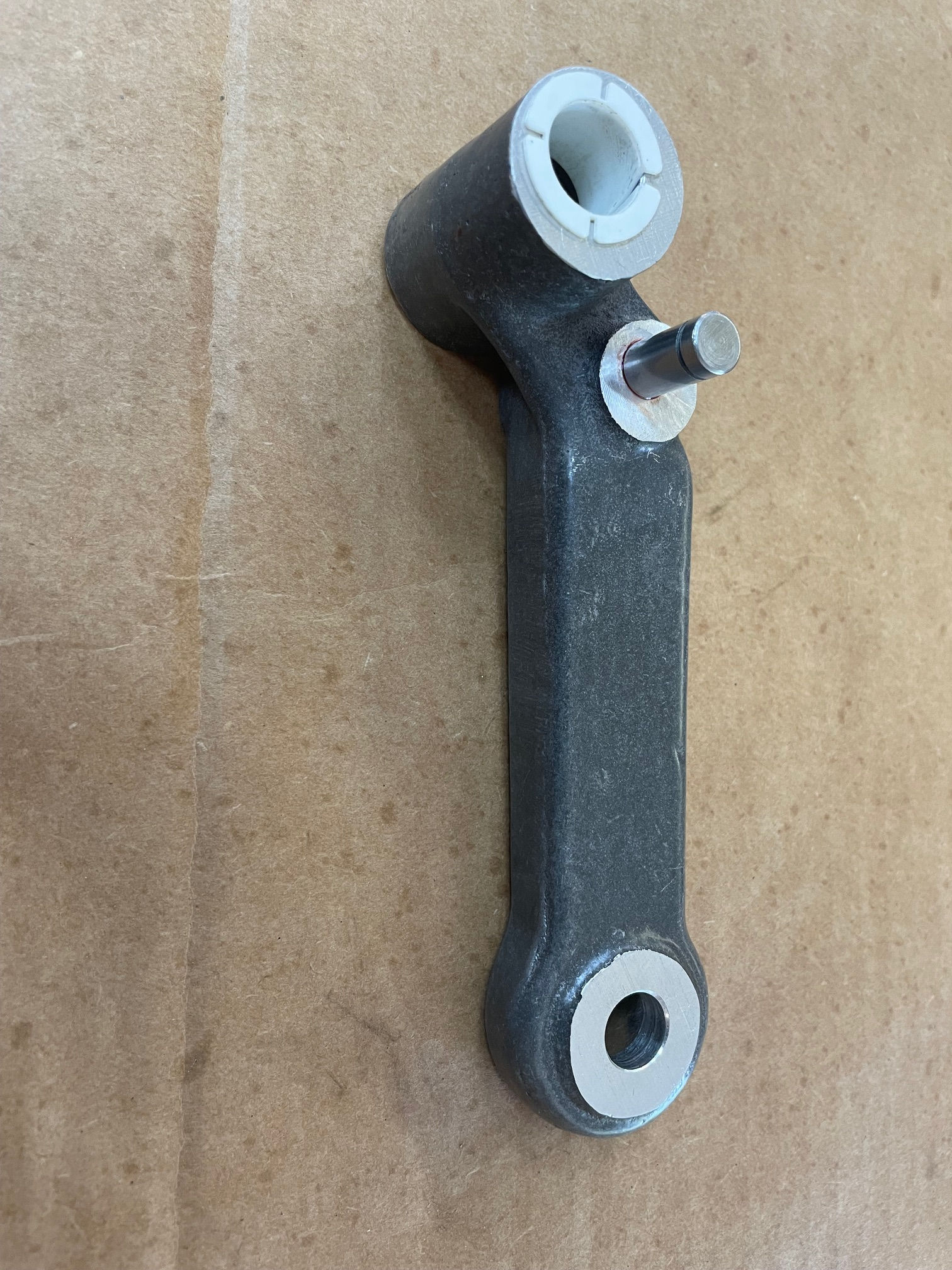 SUP005: AVANTI TENSION ARM