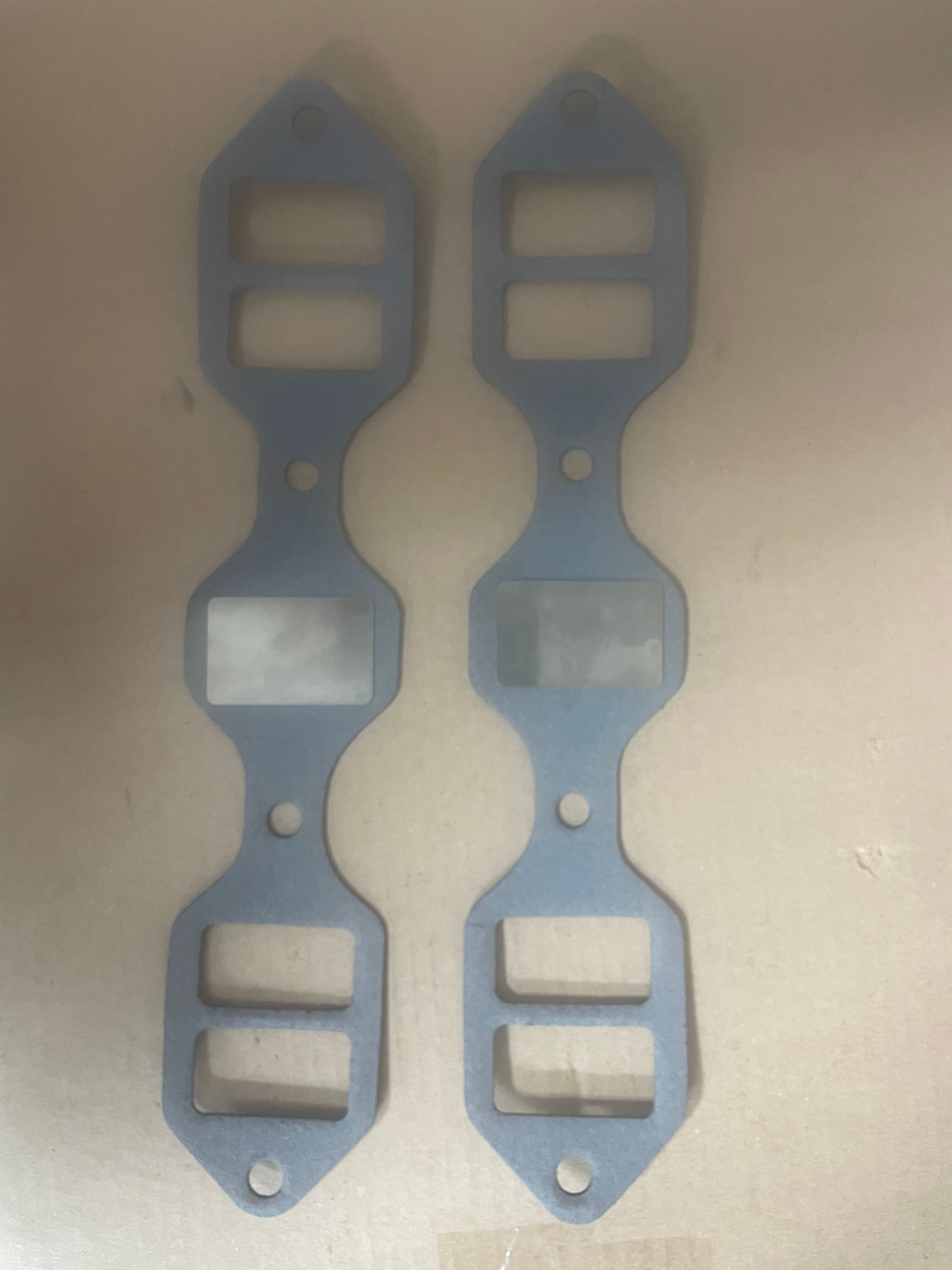 GSK113CB INTAKE GASKET SET