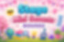 Stage Cap Sciences & <mark style="font-weight:bold;">fun "Les mini savants" (4 à 5 ans) (1)