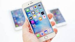 iPhone 6s