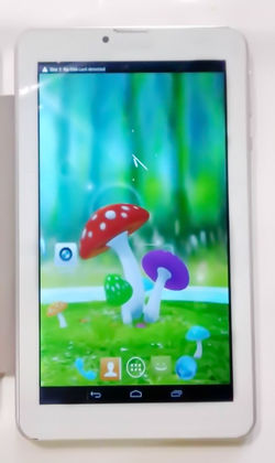 Samsung Tab 7