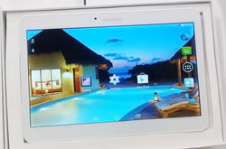 Samsung Tab10