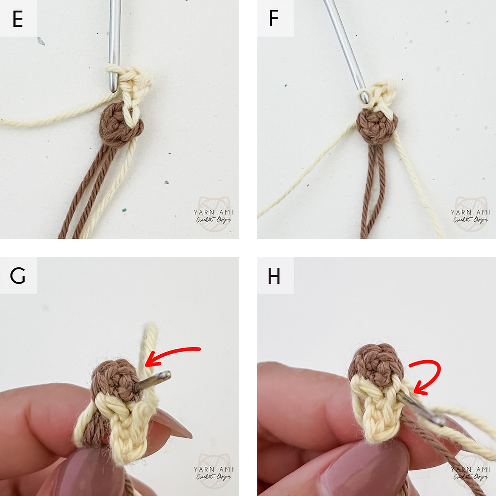 Lulu Butterfly Antenna