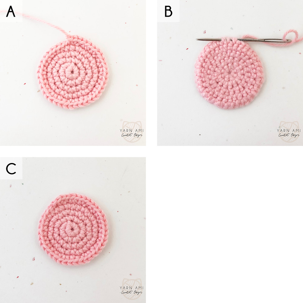 Sugarbell Cat Cupcake Liner