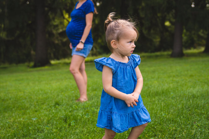 Maternity
