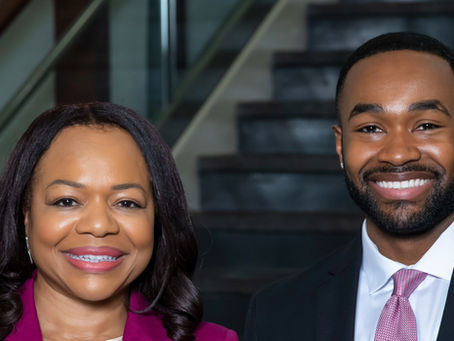 Black History Month at Vanderbilt Law School