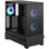 Miniature : Fractal Design Pop Air - RGB Black TG Clear Tint