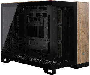 Corsair 2500X NOIR/BOIS