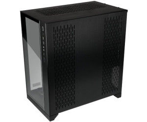 Lian Li O11 Dynamic XL ROG Certified NOIR