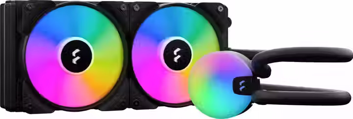 Fractal Design Lumen S24 RGB