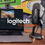 Miniature : Logitech for Creators StreamCam