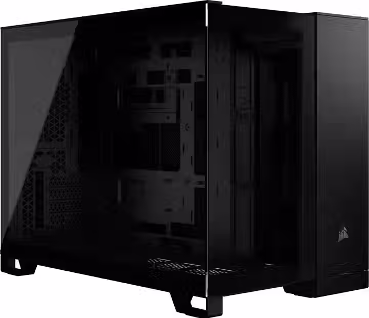 Corsair 2500X NOIR