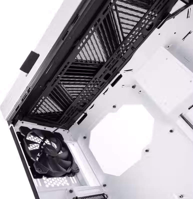 ASUS ROG Strix Helios RGB NOIR
