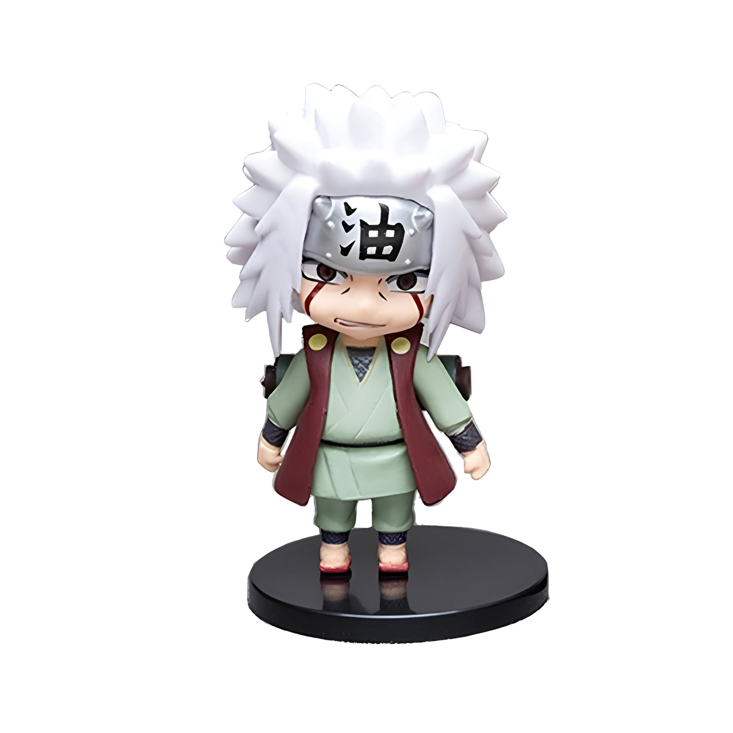 Figurine Naruto - Jiraiya - Taille M