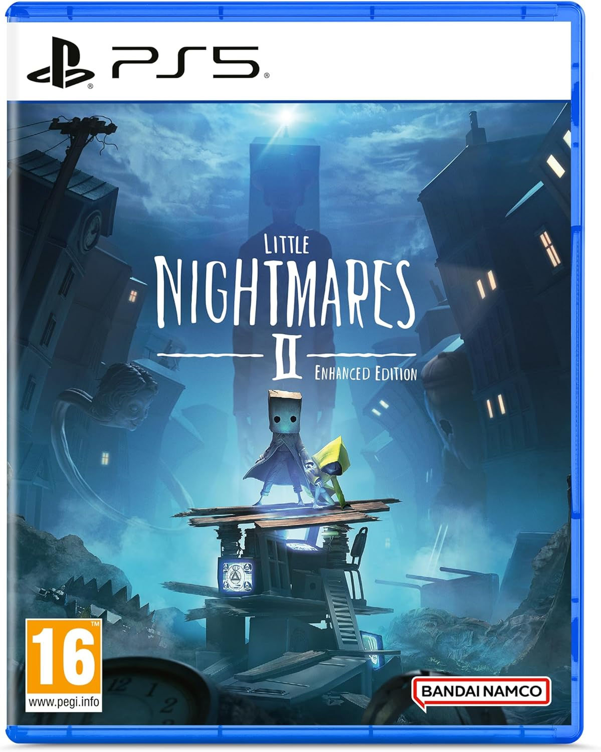 Little Nightmares II - PS5