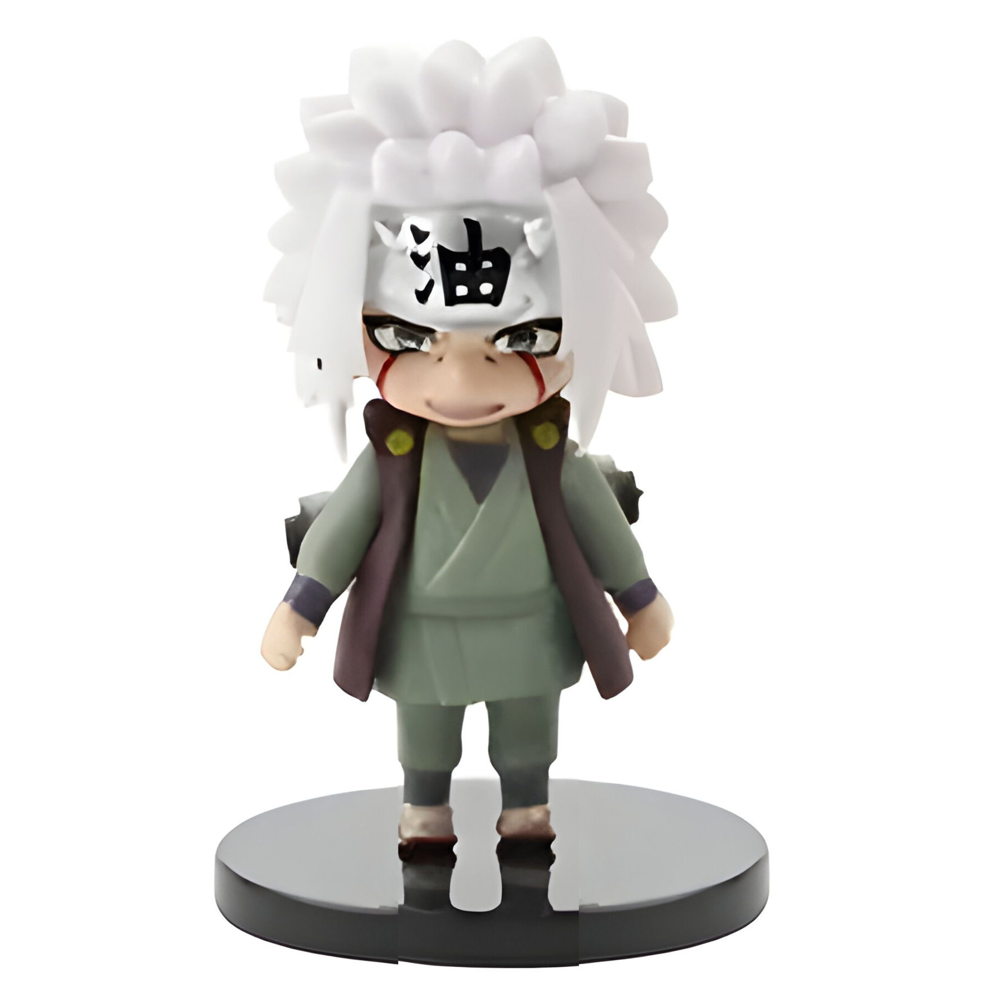 Figurine Naruto - Jiraya - Taille S