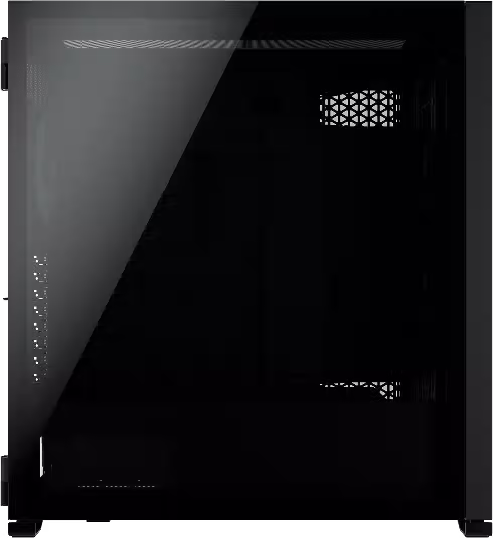 Corsair 4000D Airflow Noir