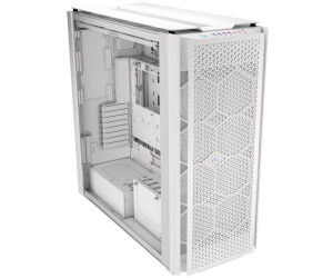 Corsair 9000D RGB Airflow BLANC