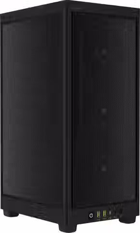 Corsair 2000D Airflow - NOIR