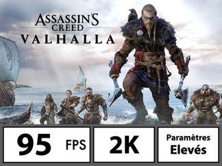 Assassin's Creed : Valhalla