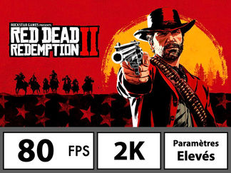PC Gamer Red Dead Redemption
