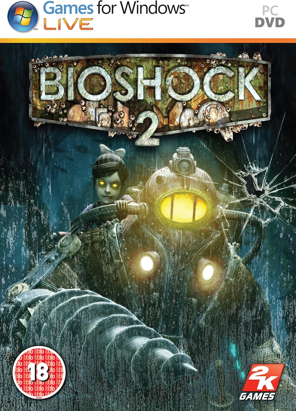 BIOSCHOK 2 - PC