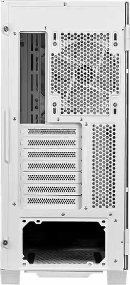 MSI MPG VELOX 100R White