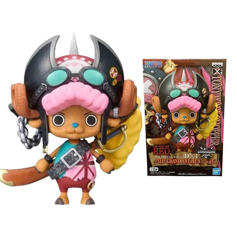 Figurine One Piece -  Chopper