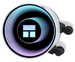 Thermalright Frozen Notte 240 WHITE ARGB