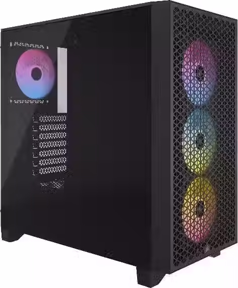 Corsair 3000D RGB AIRLFLOW NOIR