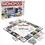 Miniature : Monopoly Disney Collector 2016 - Edition Française