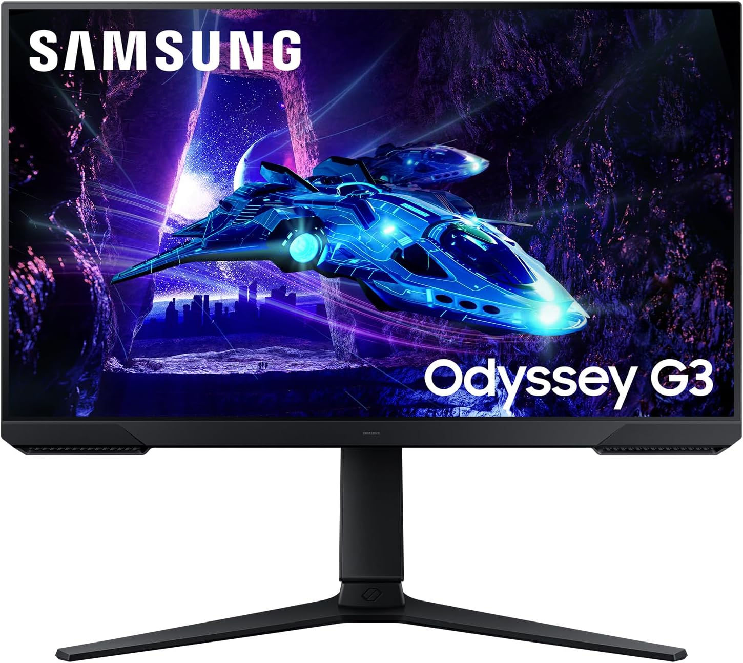 Samsung Odyssey G3 24"