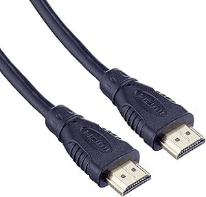 Cable HDMI - 1M