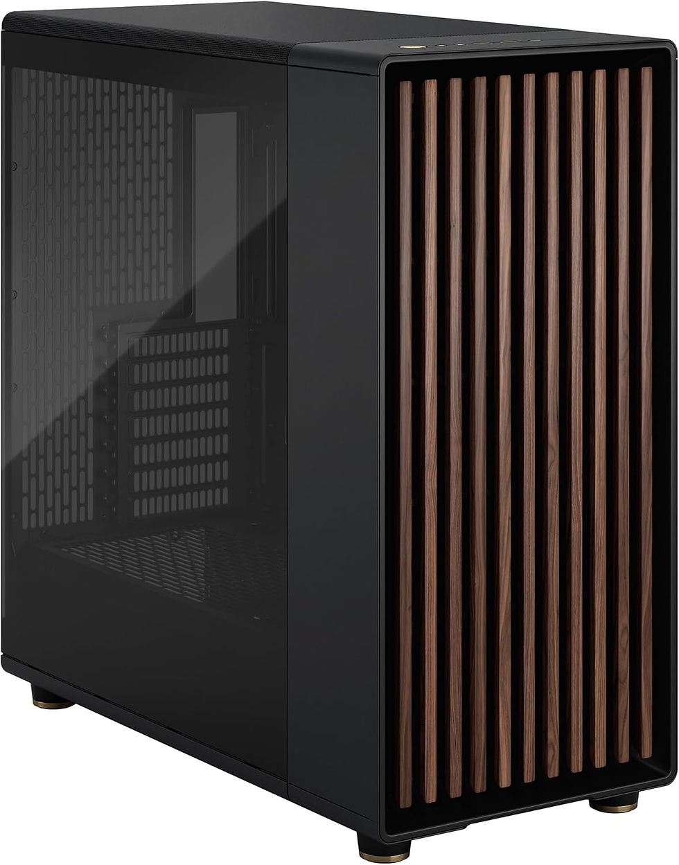 Fractal Design North XL - Charcoal Black