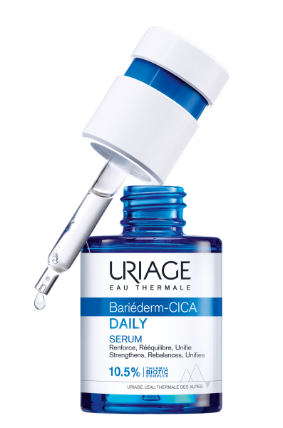 Uriage Bariederm-Cica Daily Serum - 30mL