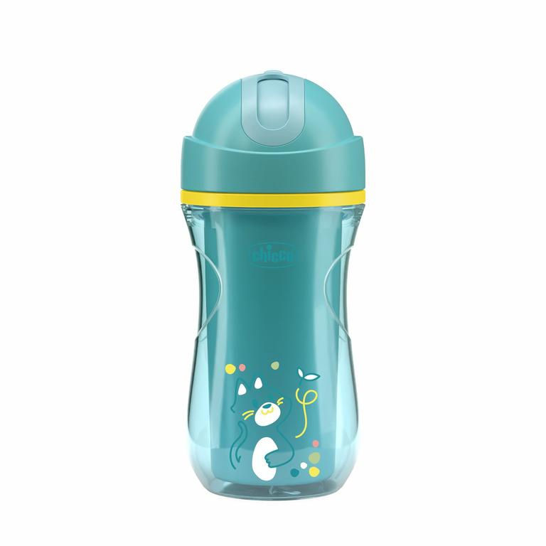 Miniatura: Chicco Copo térmico Azul 14M+