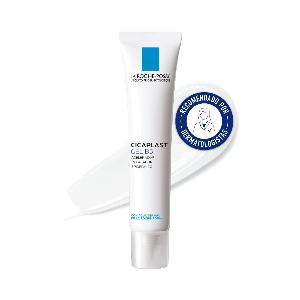 La Roche-Posay Cicaplast Gel B5 - 40ml