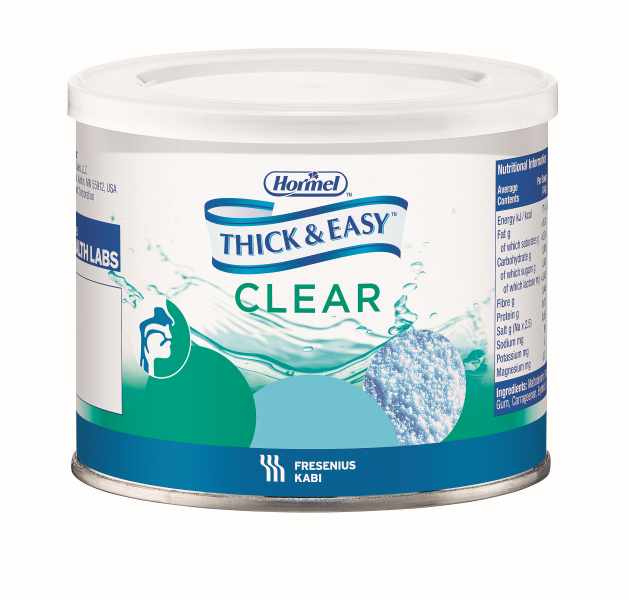 Thick & Easy™ Clear - 126G