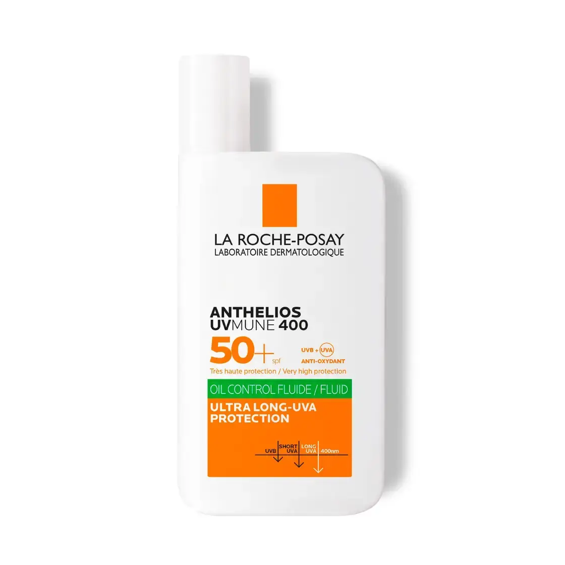 La Roche-Posay Anthelios UVMune 400 oil control 50ml