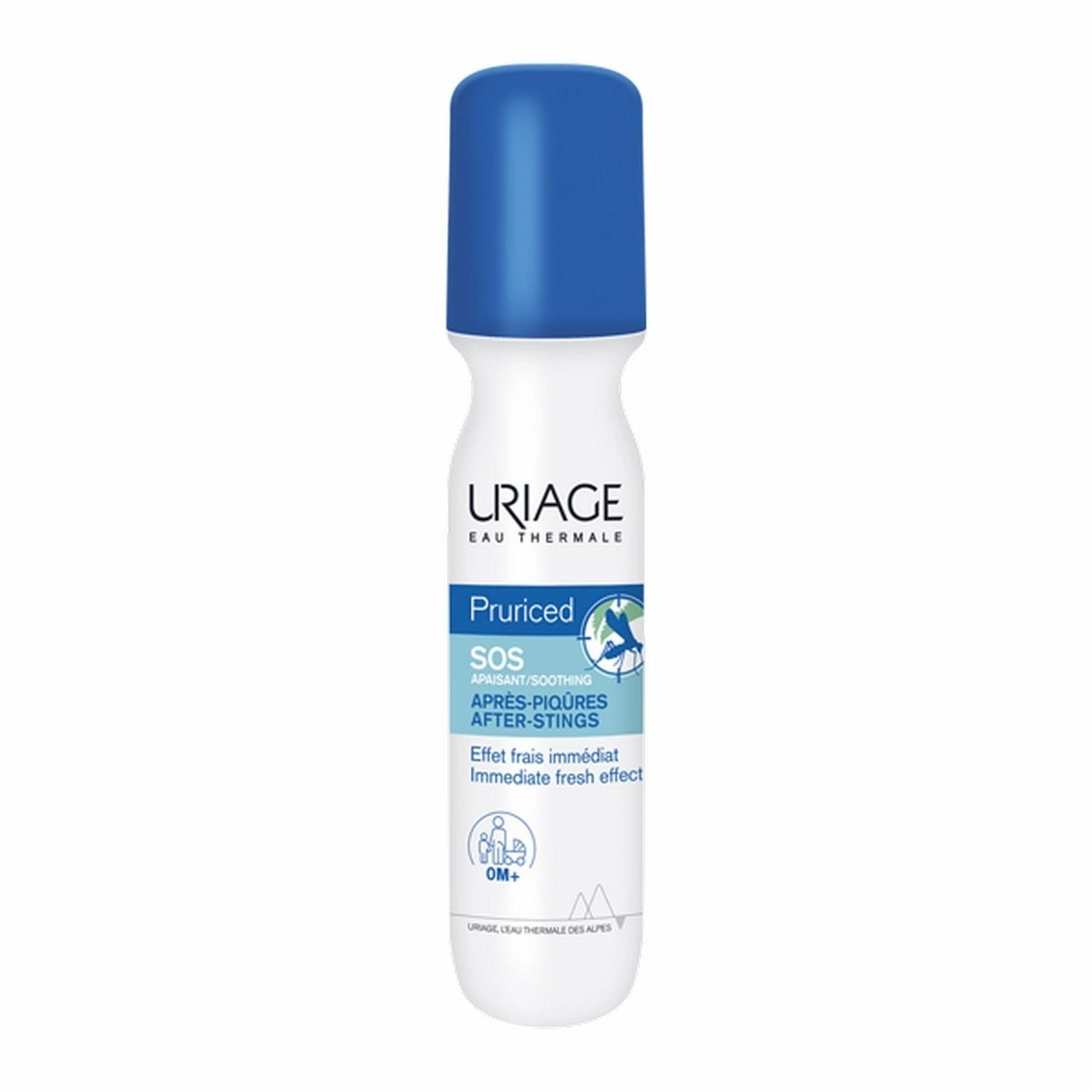 Uriage Pruriced SOS Picad Roll On 15ML
