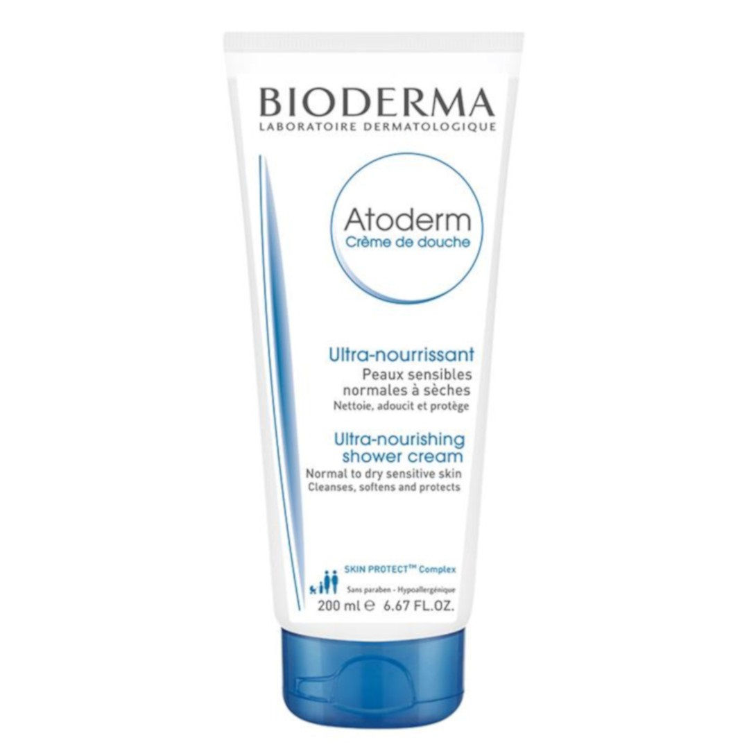 Bioderma Atoderm creme de duche 200 ml