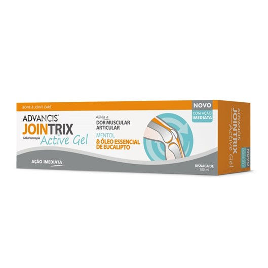 Advancis Jointrix Active Gel - 100ml