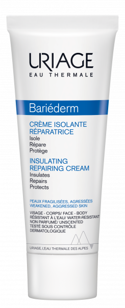 Uriage Bariederm - Creme Isolante - 75mL