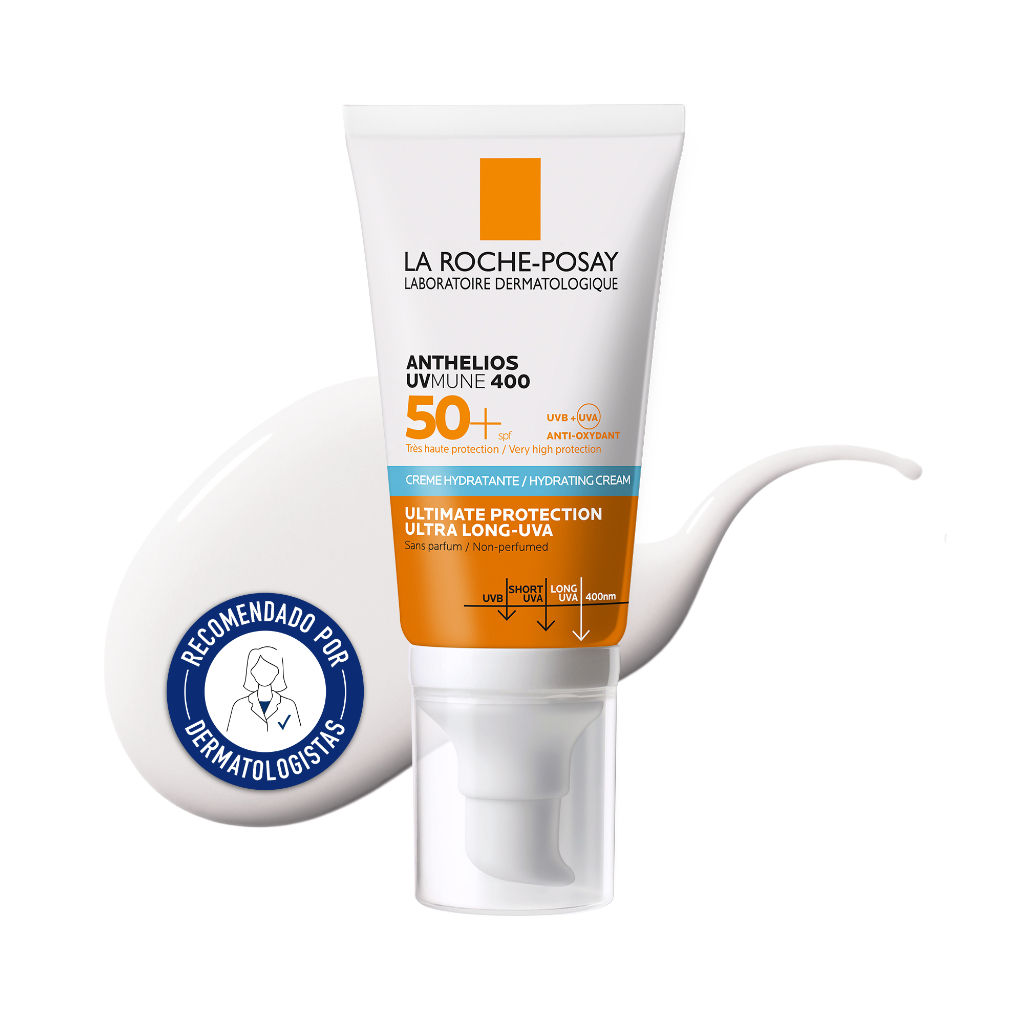 La Roche-Posay Anthelios Uvmune 400 SPF50+